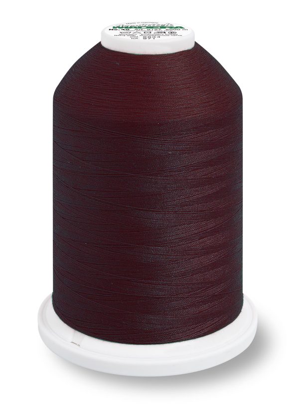 CONO AEROSTITCH Nº 40 - 5.000M